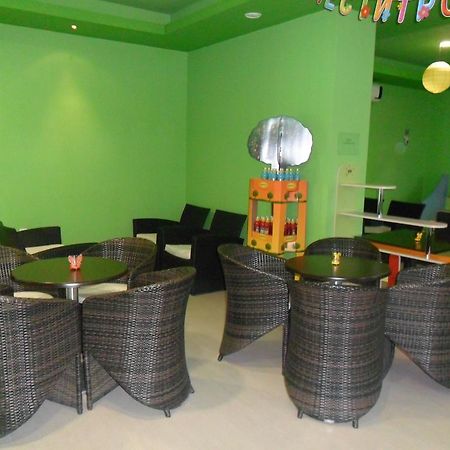 Hotel Bulgaria Petrich (Blagoevgrad) ภายนอก รูปภาพ