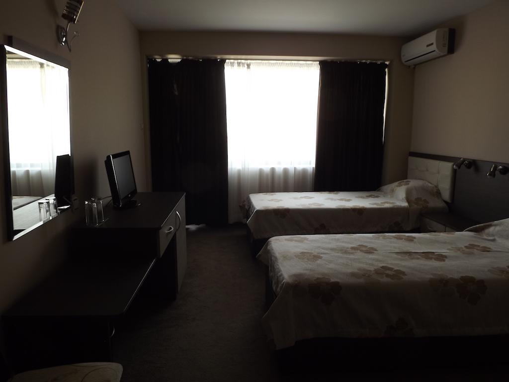 Hotel Bulgaria Petrich (Blagoevgrad) ห้อง รูปภาพ