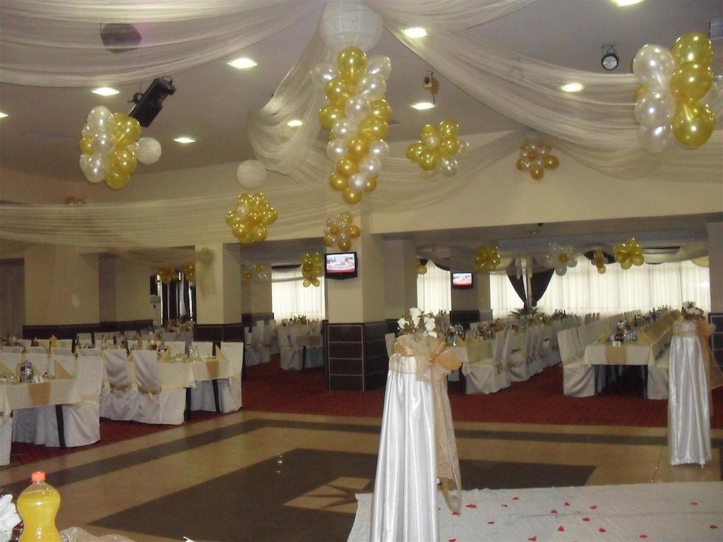 Hotel Bulgaria Petrich (Blagoevgrad) ภายนอก รูปภาพ