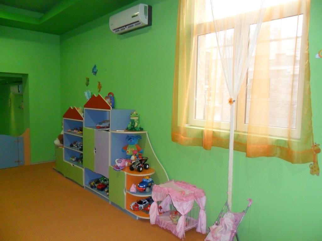 Hotel Bulgaria Petrich (Blagoevgrad) ภายนอก รูปภาพ